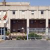 Casos de covid en el CIE de Murcia
