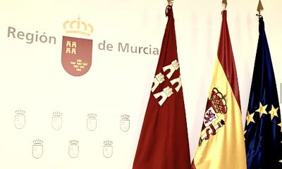 Consejeria de empleo murcia