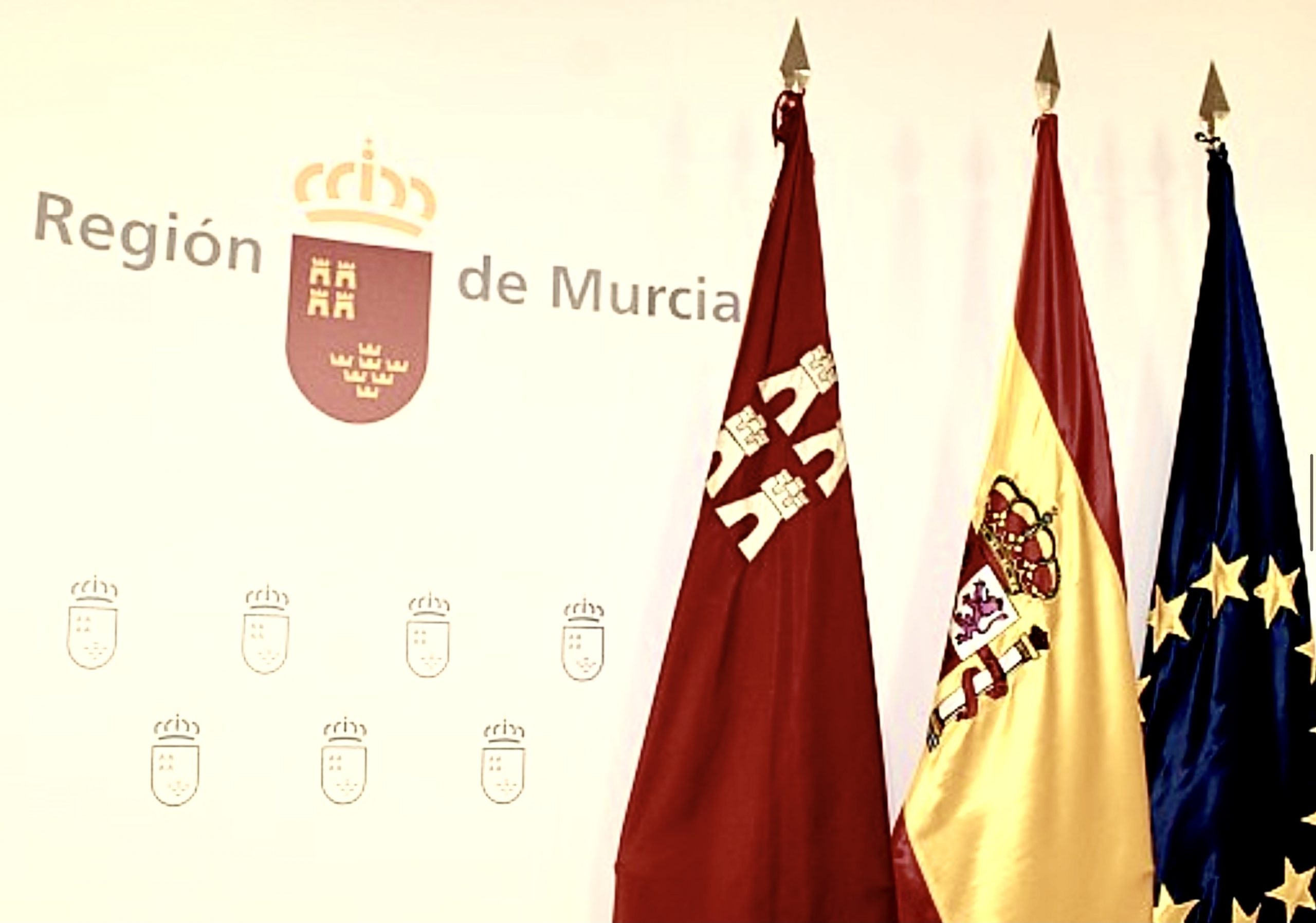 Consejeria de empleo murcia