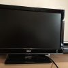 TELEVISOR NEGRO