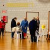 Vacunación en Lorca